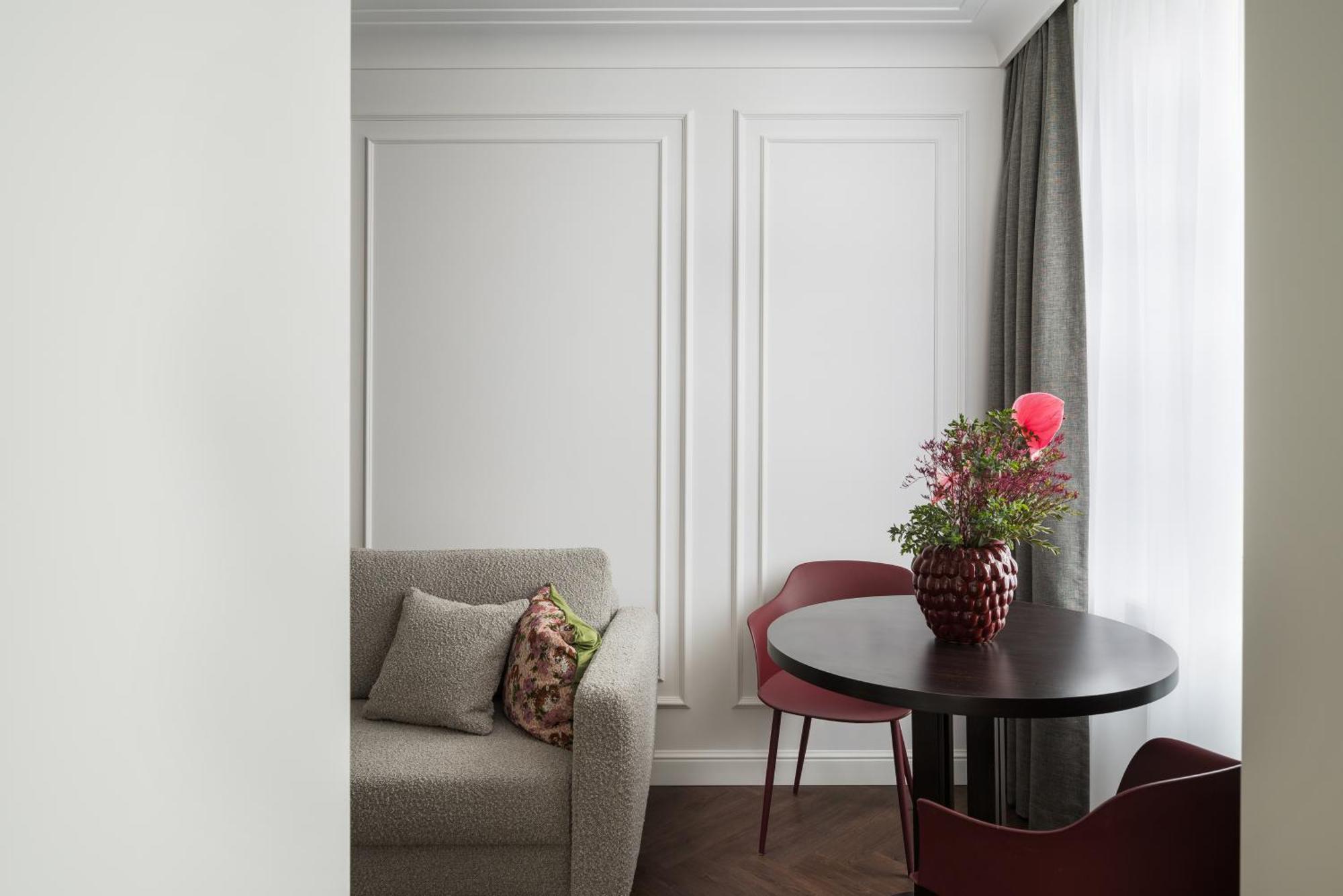 City Centre Deluxe Apartment Varšava Exteriér fotografie